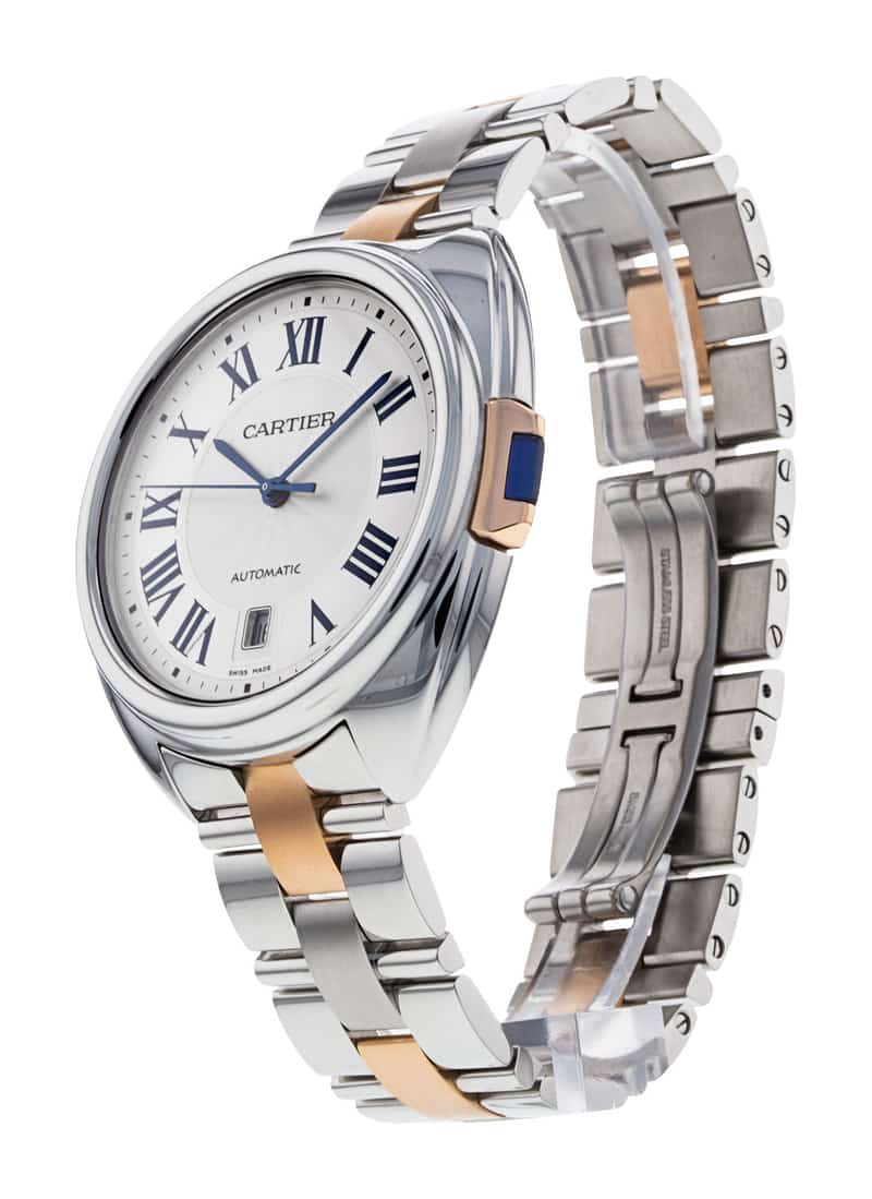 Cartier Cle De Cartier W2CL0002